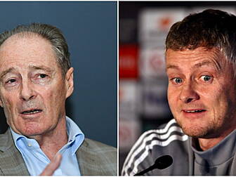 Brian Kerr on the positions Ma...